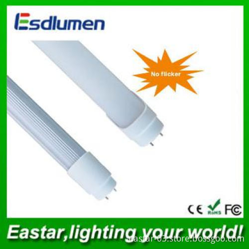 8 ft T8 Led Fluorescent Tube Replacement LED Tube